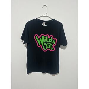 Wild'n Out Live Tour T-Shirt - Large